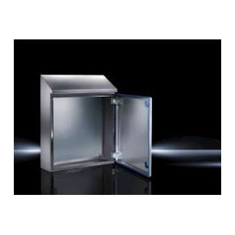 Coffret Hygienic Design IP66 H430 L390 P210|Rittal-RIT1306.600