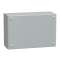 Spacial SBM - boite acier 200x300x120mm - couvercle plein