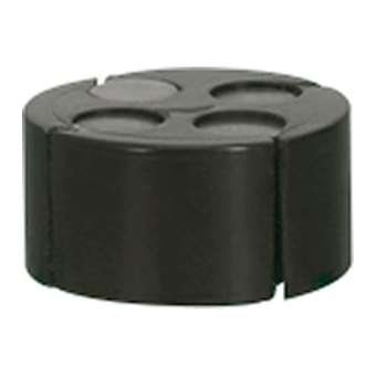 Joint à entrées multiples pour presse-étoupe ISO20 ou PG13,5|Legrand-LEG098055