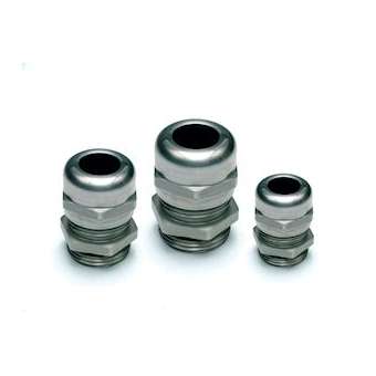 Presse-étoupe en inox AISI 303 IP68 Pg36|Cembre-CMB790036