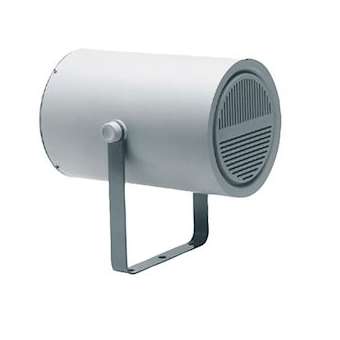 Projecteur de son 10W en 100V. ABS blanc cassé (PH 90019). Utilisation en intéri|Bosch sono-PHSLBC3094-15