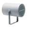Projecteur de son 10W en 100V. ABS blanc cassé (PH 90019). Utilisation en intéri