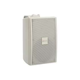 Enceinte 2 voies 15W en 100V ou 8 Ohms. Matière ABS. Utilisation en intérieur. L|Bosch sono-PHSLB2-UC15-L1
