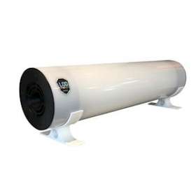 BAZOOK'AIR nomade 120m² 3000K|Lod-LO2LDTA-BAZO-090W-030W-30K-1377