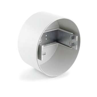 Le coffret de montage EN 54-24 en saillie permet de fixer le haut-parleur sur un|Bosch sono-PHSLC1-CSMB
