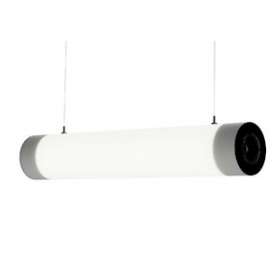 BAZOOK'AIR suspension 120m² 3000K|Lod-LO2SUSP-BAZO-090W-030W-30K-1377