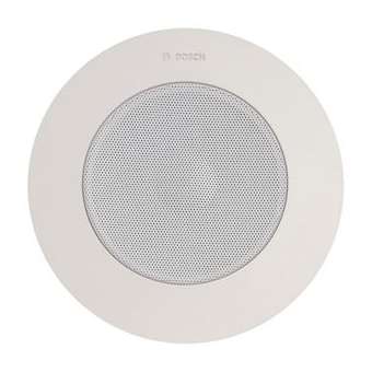 Haut-parleur de plafond 6W 4'|Bosch sono-PHSLBC3951-12