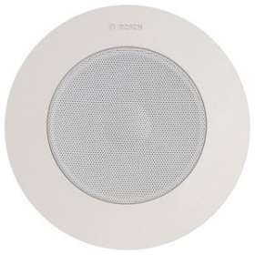 Haut-parleur de plafond 6W 4'|Bosch sono-PHSLBC3951-12