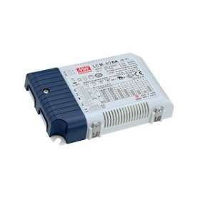40W 350-1050mA DALI & Push|Lucibel-LCLLCM-40DA