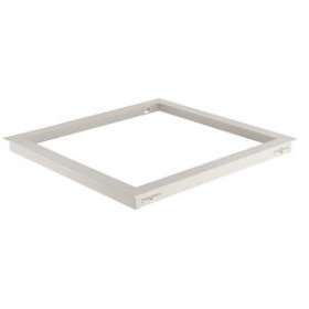 Cadre Staff V2 600x600mm|Lucibel-LCLCBAL60X60V2