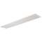 LUCIPANEL EVO 2 DOUBLE FACE 1200x200mm 32W 4000K cadre Blanc