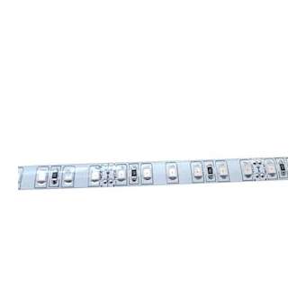LINÉAIRE PRO COULEUR AMBRE IP65 15W/m 400lm/m P50mm L8mm 5m|Lucibel-LCLLPRO-15-AMB-IP65