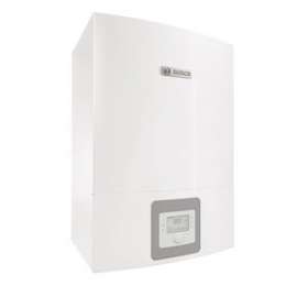 PAC Air/Eau - U.Int.Mono - Compress 7001iAW - AWE5-9 - 5-9kW - R410a|Bosch Thermotechnologie-BOT7736900513