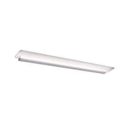 Applique murale directe/indirecte PHILAE 1300mm LED 90W 4000K STD|Lucibel-LCLAPH0REEN2