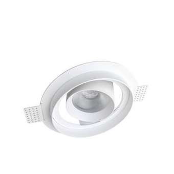 Downlight LINOR TRIMLESS 25W 940 M 25DEG Noir|Lucibel-LCLLITL25W940MBK