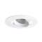 Downlight LINOR TRIM 25W 930 SS 10DEG Blanc