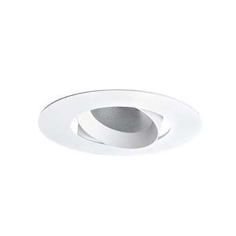 Downlight LINOR TRIM 25W 930 W 35DEG Noir|Lucibel-LCLLITR25W930W35BK