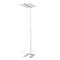 Lampadaire sur pied Airwan 75W cellule et gradable 4000K|Lucibel-LCLLR1TCONR