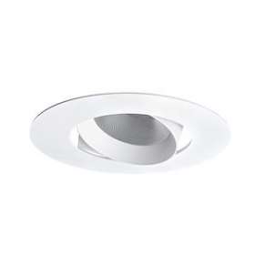 Downlight LINOR TRIM 25W 940 WW 55DEG Noir|Lucibel-LCLLITR25W940W55BK