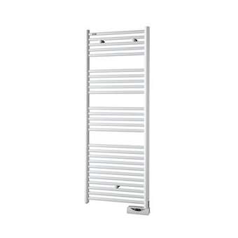 Atoll Spa EL régulation TF, Blanc RAL 9016, 750W, H 1356 mm / L 500 mm|Acova-ACATSL075050TF