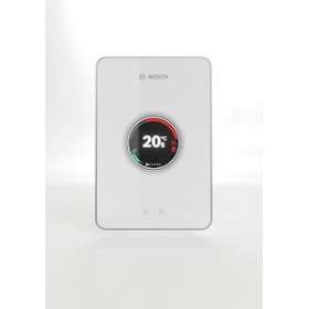 Thermostat EASYCONTROL CT200 couleur blanc|Bosch Thermotechnologie-BOT7736701341