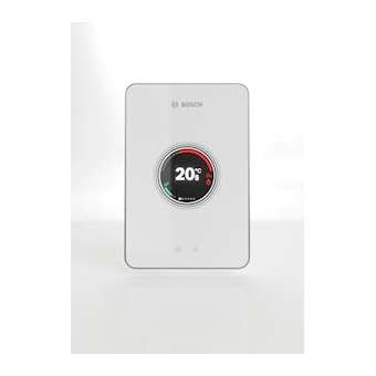 Thermostat EASYCONTROL CT200 couleur blanc|Bosch Thermotechnologie-BOT7736701341