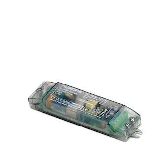 Driver LED TC 16W 12Vdc 2E/3S|Aurora-ABIAULED16T