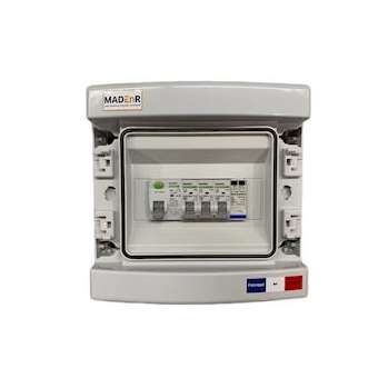 Coffret AC micro onduleur mono autre qu'enphase 3-6kW (2xC20)|MADEnR-MP621200620