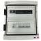 Coffret AC 6 circuits mono pour tri enphase 9-18kW +2 QR TRI (2xC20)