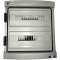 Coffret 1000V 2MPPT de 2 Strings avec paraf. DC + AC 25kW (C40) 1 ond TRI