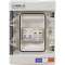 Coffret PV 600VDC 1MPPT 2 String 1 intersectionneur avec parafoudre