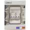 Coffret PV 600VDC 2MPPT 2 String 2 intersectionneur sans parafoudre