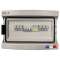 Coffret PV 1000V 1MPPT de 3 Strings 1 intersectionneurs avec paraf.