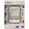Coffret PV 1000VDC 1MPPT 1 String 1 intersectionneur sans parafoudre