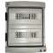 Coffret PV 1000V 1MPPT de 6 Strings 1 intersectionneurs avec paraf.