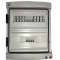Coffret PV 1000V 2MPPT 4+1 Strings 2 intersectionneurs sans paraf.