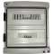 Coffret PV 1000V 2MPPT 4+1 Strings 2 intersectionneurs avec paraf.