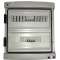 Coffret PV 1000V 2MPPT 5+1 Strings 2 intersectionneurs avec paraf.