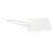 Sachet de 50 étiquettes + collier pour CCPI