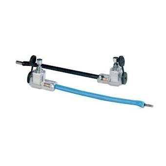 Ensemble de 2 EBCP 35/25 - 1 noir + 1 bleu|Maec-MAE0935067