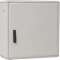 Armoire MAXIPOL 750x750x300 - Avec fond