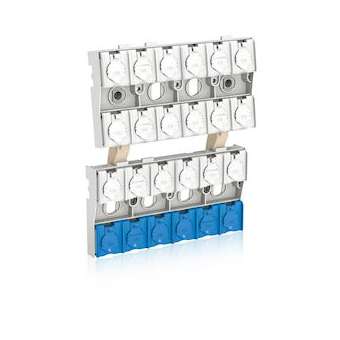 Support 6 plages pour S20|Maec-MAE0540860