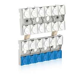 Support 6 plages pour S20|Maec-MAE0540860