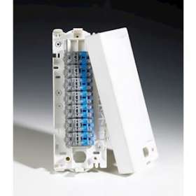 Point de distribution d'immeuble PDI|Maec-MAE0980019