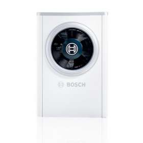PAC Air/Eau - U.Ext.Mono - 1ph. - Compress 7001iAW - AW5OR-S - 5kW - R410a|Bosch Thermotechnologie-BOT8738210255