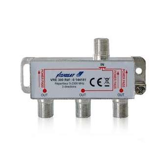 Répartiteur 3D 5-2300 Mhz|Maec-MAE0144883R13