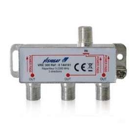 Répartiteur 3D 5-2300 Mhz|Maec-MAE0144883R13