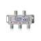 Répartiteur 4D 5-2300 Mhz