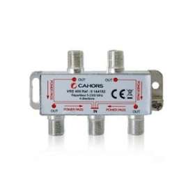 Répartiteur 4D 5-2300 Mhz|Maec-MAE0144884R13