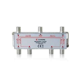 Répartiteur 6D 5-2300 Mhz|Maec-MAE0144885R13